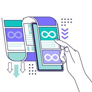 Image to Transaction